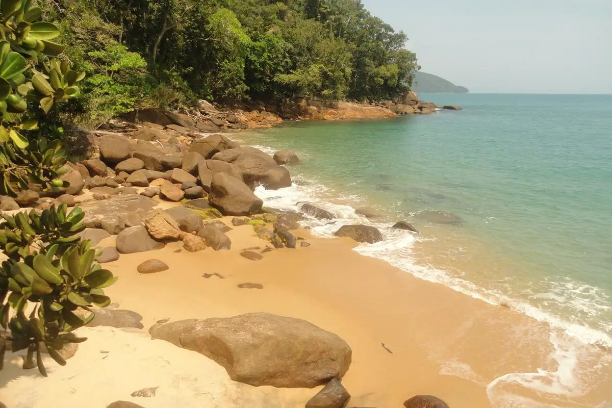 Quais S O As Melhores Praias De Ubatuba Descubra