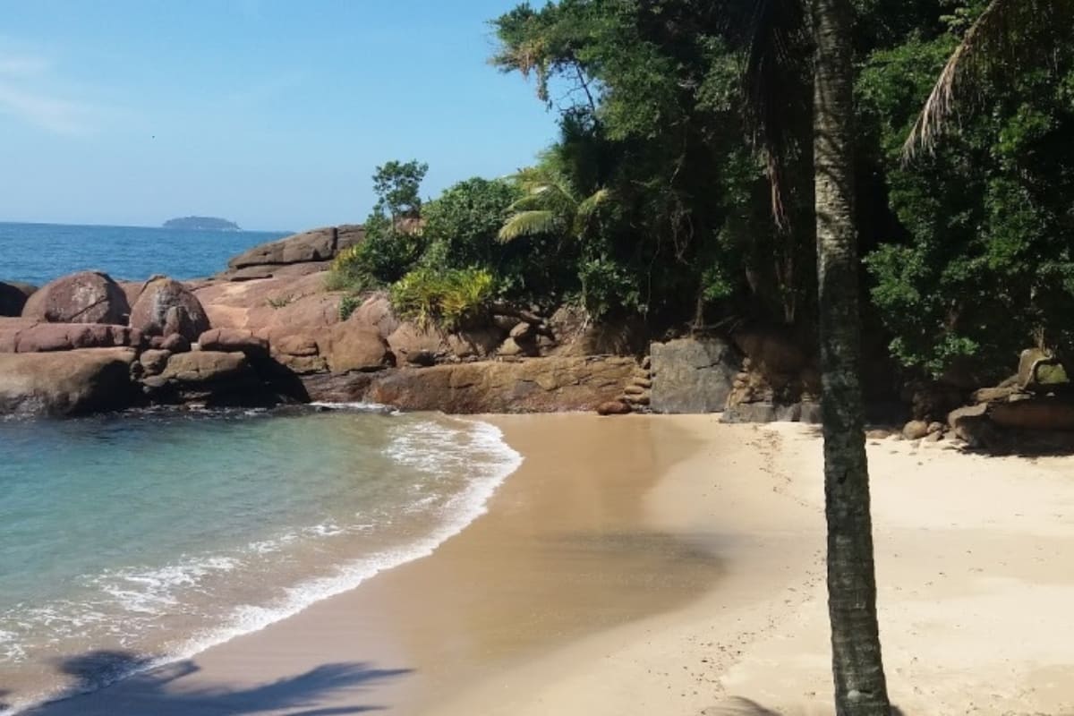 6 motivos para visitar Ubatuba na baixa temporada